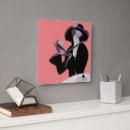 Search for cupcake art Retro