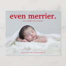 Search for baby photo christmas cards The more the merrier