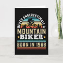 Search for mountain bike birthday cards Mtb