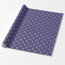 Search for foil wrapping paper Purple