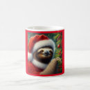 Search for santa claus coffee mugs Cute