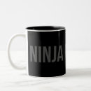 Search for ninjutsu mugs Bujinkan