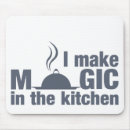 Search for making mousepads Magic