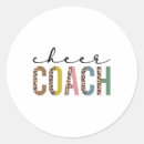 Search for cheer coach stickers Energy