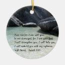 Search for bible verse christmas tree decorations Encouragement