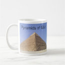 Search for egypt pyramid mugs Souvenir