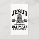 Search for jesus business cards Christianity