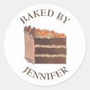 Search for homemade chocolates stickers Dessert