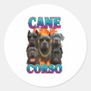 Search for cane corso stickers Wolf