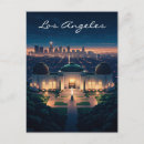 Search for los angeles postcards Santa monica