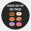 Search for train hard stickers Gym hustle