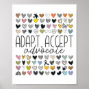 Search for acceptance posters Disability