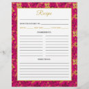 Search for holiday recipe cards Family recipes