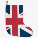 Search for british flag christmas stockings United kingdom