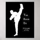 Search for tae kwon do posters Karate
