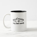 Search for bad words mugs Moms