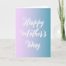 Search for graduation mothers day cards For her