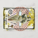 Search for tarot postcards Mystical
