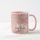 Search for luxury mugs Monogrammed