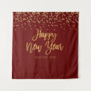 Search for new year backdrops Gold