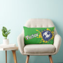 Search for football cushions Kids