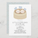 Search for bao invitations Kawaii