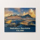 Search for iceland puzzles Nature