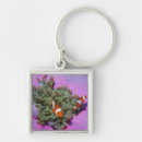 Search for anemones key rings Animals