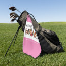 Search for quotes golf towels For her