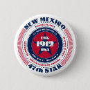 Search for new mexico state badges Southwest
