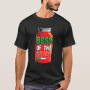 Search for sauce boss tshirts Italian