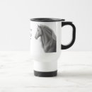 Search for friesian horse mugs Equestrian