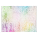 Search for watercolor tablecloths White