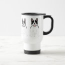 Search for bulldog travel mugs Animals