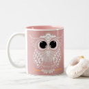 Search for wise owl mugs Bird