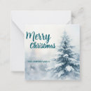 Search for pine trees christmas cards Xmas