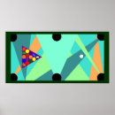 Search for billiard posters Colourful