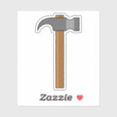 Search for carpenter tools stickers Mechanic