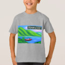 Search for boat outfit kids tshirts Mountains
