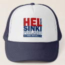 Search for helsinki hats Finland