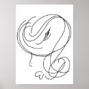 Search for in line posters Woman