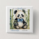 Search for panda badges Bamboo