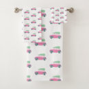 Search for car bath towels Christmas tree