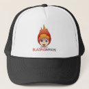 Search for minds hats Logo