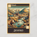 Search for durango postcards Colorado