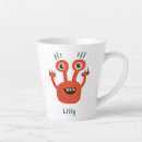 Search for funny character mugs Cute