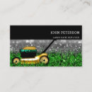 Search for grass cutting business cards Service