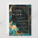 Search for luxury party invitations Floral