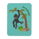 Search for cute monkey magnets Jungle