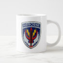 Search for patch mugs Army